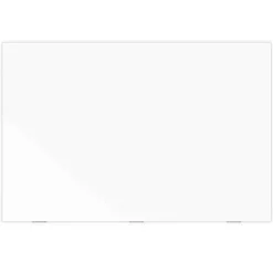 Magnetic Wall-Mounted Glass Boards