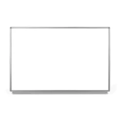 Magnetic Wall-Mounted Whiteboards
