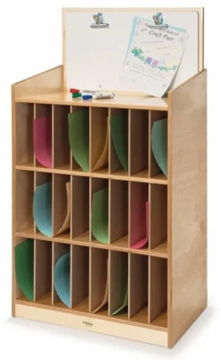 Mail and Message Center