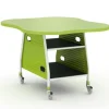 Maker Invent Laminate Top Tables