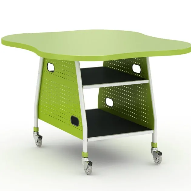 Maker Invent Laminate Top Tables