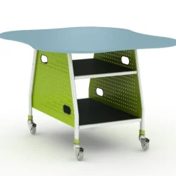 Maker Invent Phenolic Top Tables