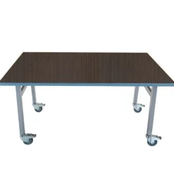 Makerspace Table (42'' W x 60'' D)