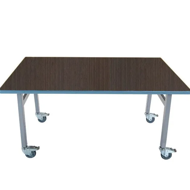 Makerspace Table (42'' W x 60'' D)