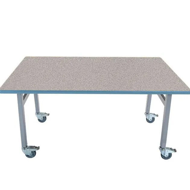 Makerspace Table (42'' W x 60'' D)