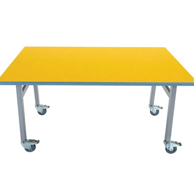 Makerspace Table (42'' W x 60'' D)