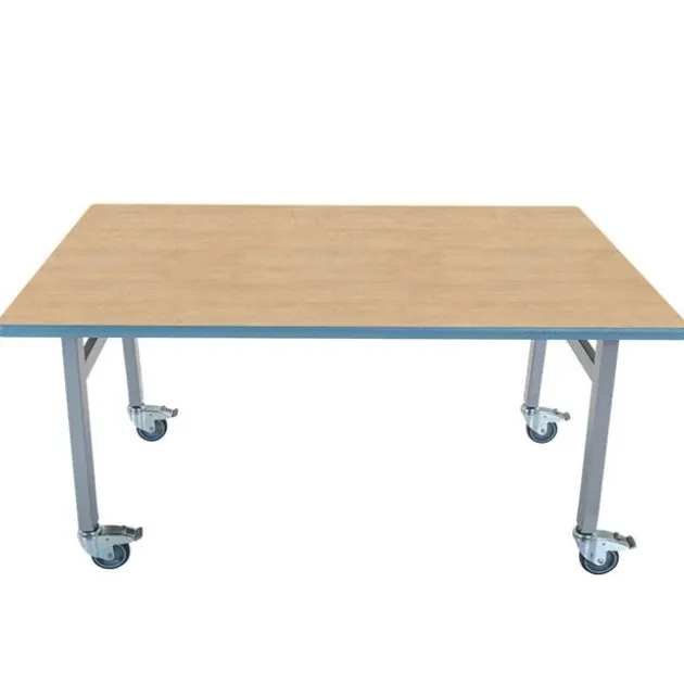 Makerspace Table (42'' W x 60'' D)