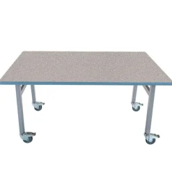 Makerspace Table (48'' W x 48'' D)