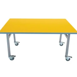 Makerspace Table (48'' W x 48'' D)