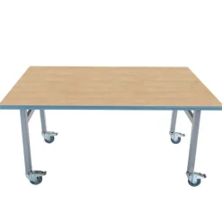 Makerspace Table (48'' W x 48'' D)