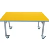 Makerspace Table (36'' W x 60'' D)