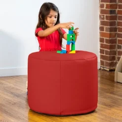 Mallo Bean Bag Ottomans