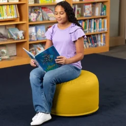 Mallo Bean Bag Ottomans