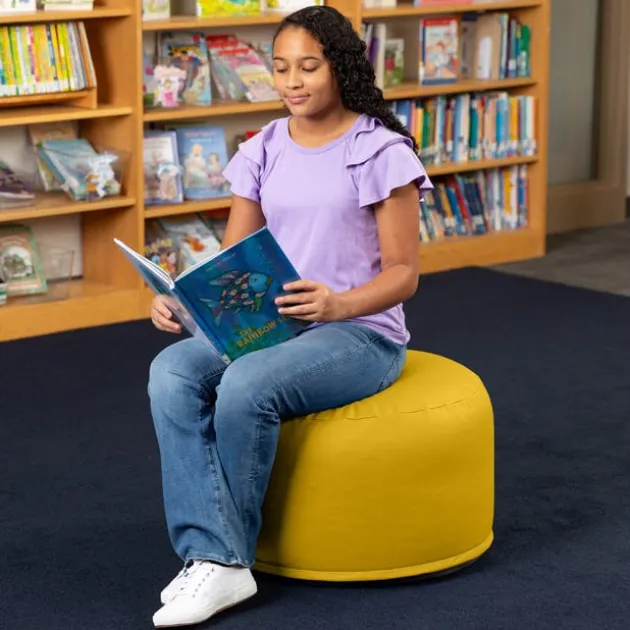 Mallo Bean Bag Ottomans