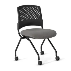 Marathon Nesting Guest Chair