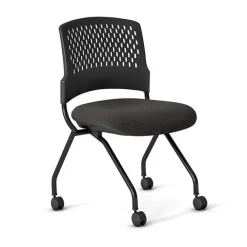 Marathon Nesting Guest Chair