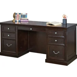 Markle Collection Executive Office Suite
