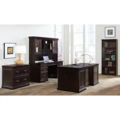 Markle Collection Executive Office Suite
