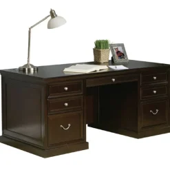 Markle Collection Executive Office Suite