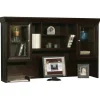 Markle Collection L-Shaped Executive Office Suite