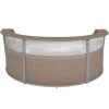 Marque Reception Desks