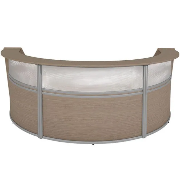 Marque Reception Desks