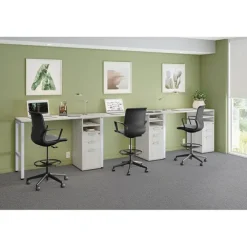 Matrix Drafting Stool