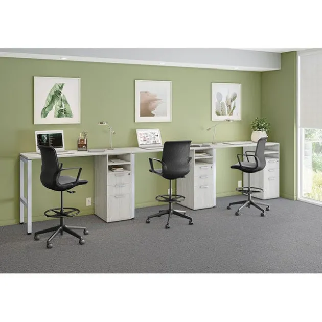 Matrix Drafting Stool