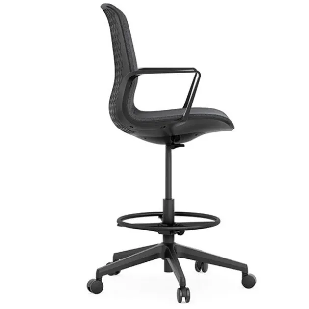 Matrix Drafting Stool