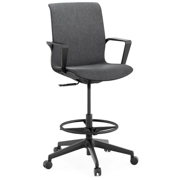Matrix Drafting Stool