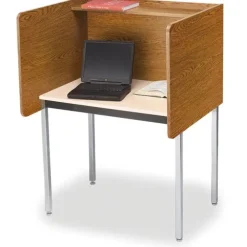 Maximum Privacy Carrell