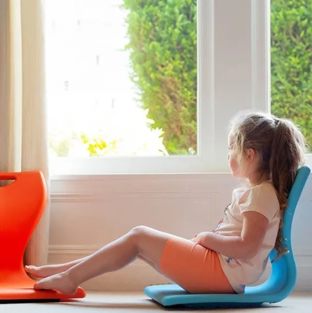MBob Floor Chair