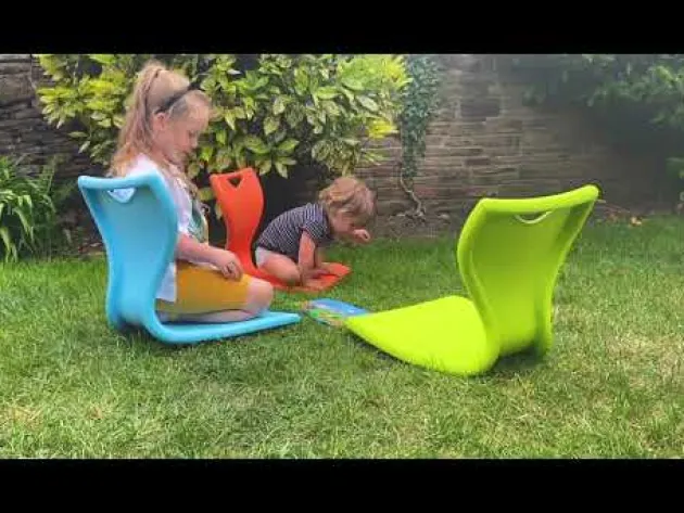 MBob Floor Chair