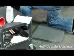Mechanic Seat