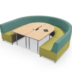 MediaSpace Large Multimedia Table