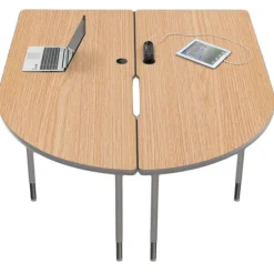 MediaSpace Large Multimedia Table
