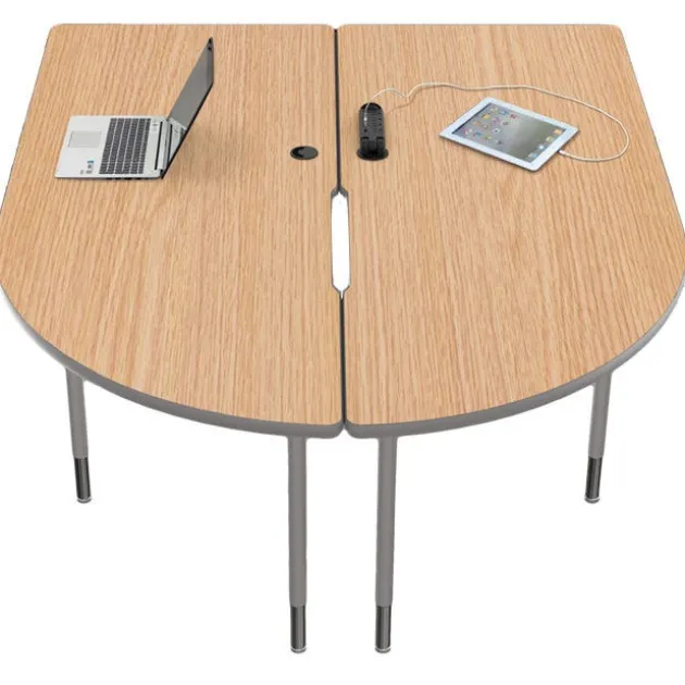 MediaSpace Large Multimedia Table