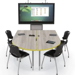MediaSpace Large Multimedia Table