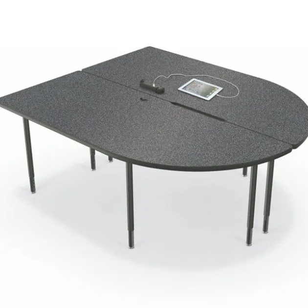 MediaSpace Large Multimedia Table