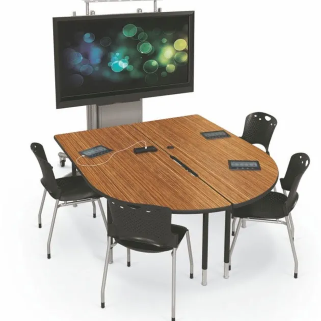 MediaSpace Large Multimedia Table