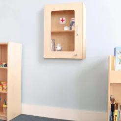 Medicine/ First Aid Wall Cabinet
