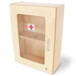 Medicine/ First Aid Wall Cabinet