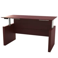 Medina Height Adjustable Desk 72''