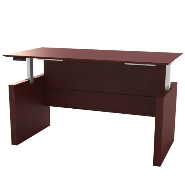 Medina Height Adjustable Desk 72''