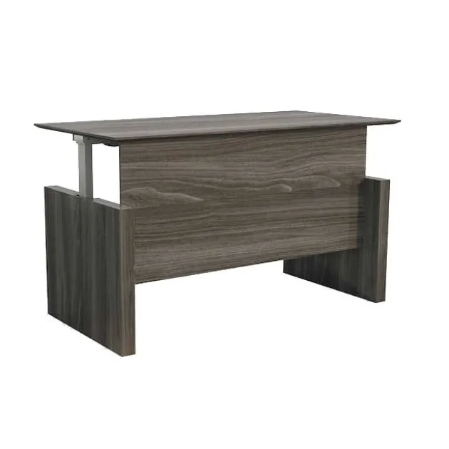 Medina Height Adjustable Desk 72''