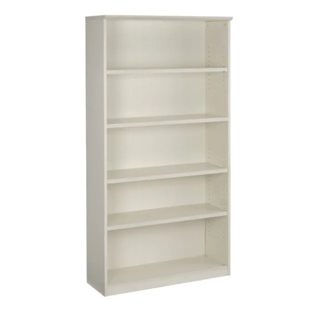 Medina 5-Shelf Bookcase