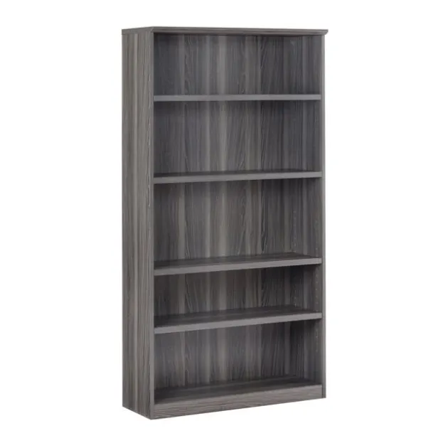 Medina 5-Shelf Bookcase