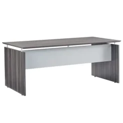 Medina Straight Desk