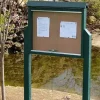 Medium Outdoor Message Centers