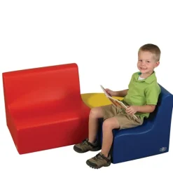 10'' Medium Tot Contour Seating